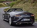 Lexus LC 500 Cabriolet